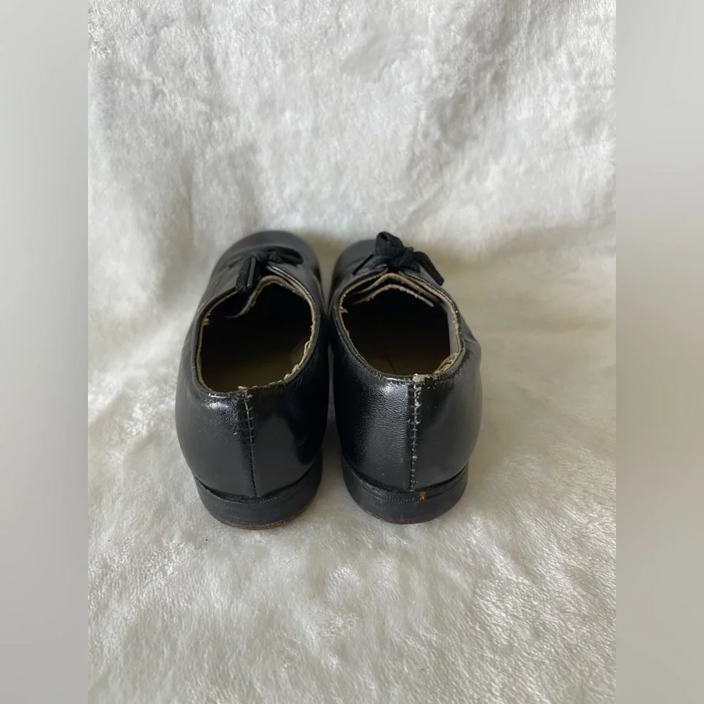 Vintage bluebird tap shoes, 50s